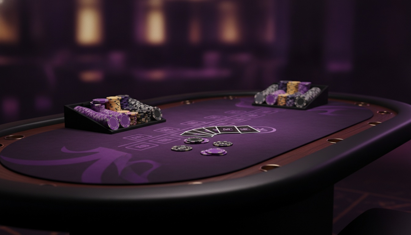 Découvrez Malina Casino et son incroyable offre de jeux